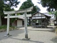 春日神社
