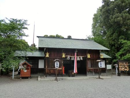 小津神社