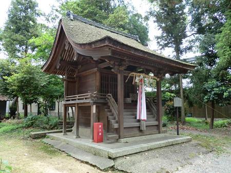 小津神社