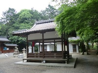 八幡神社