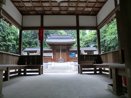 八幡神社