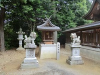 八幡神社