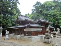 八幡神社
