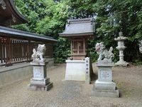八幡神社