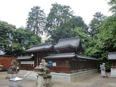 八幡神社