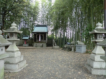 天満宮