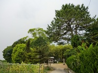 天神神社・観音堂
