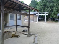 天神神社・観音堂