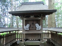 天神神社・観音堂