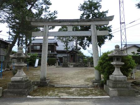 光治神社