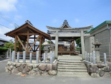 八幡神社