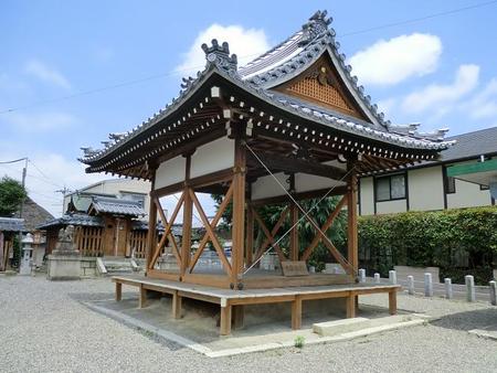 八幡神社
