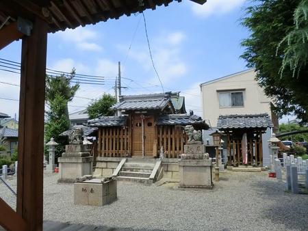 八幡神社