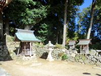 若宮神社