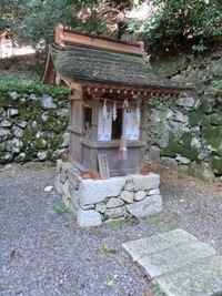 日吉大社（その2）