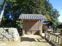 若宮神社