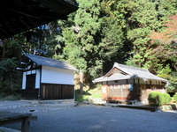 雄琴神社