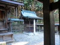 雄琴神社