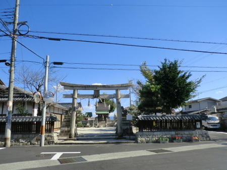 若宮神社