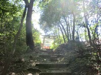 奥村稲荷大明神