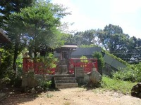 奥村稲荷大明神