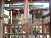 奥村稲荷大明神