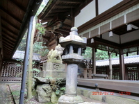 関蝉丸神社・長安寺宝塔・旧逢坂山隧道東口