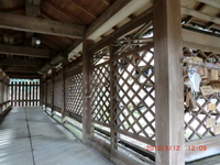 関蝉丸神社・長安寺宝塔・旧逢坂山隧道東口