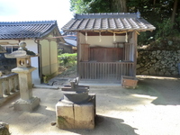 若宮神社