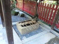 雄琴神社
