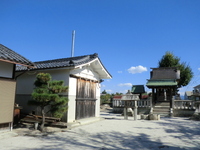 若宮神社