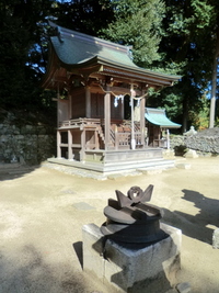 若宮神社