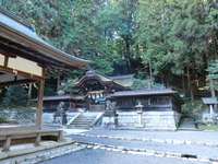 雄琴神社