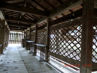 関蝉丸神社・長安寺宝塔・旧逢坂山隧道東口