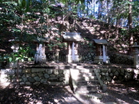 雄琴神社