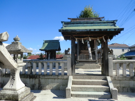 若宮神社
