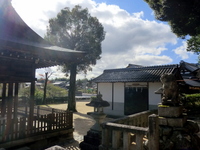 若宮神社