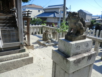 若宮神社