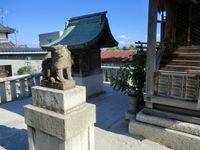 若宮神社