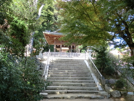 若宮神社