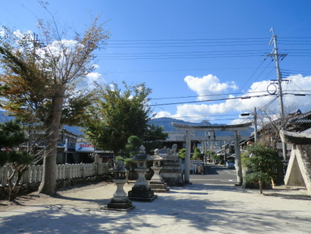 若宮神社