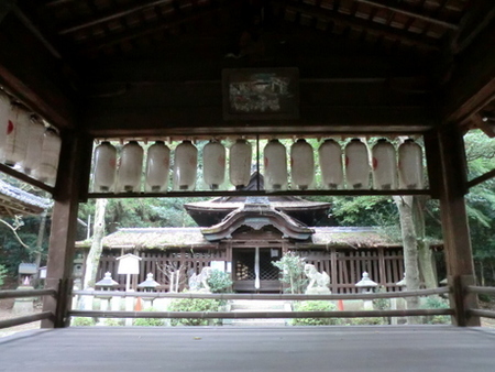 関蝉丸神社・長安寺宝塔・旧逢坂山隧道東口