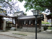 若宮八幡神社