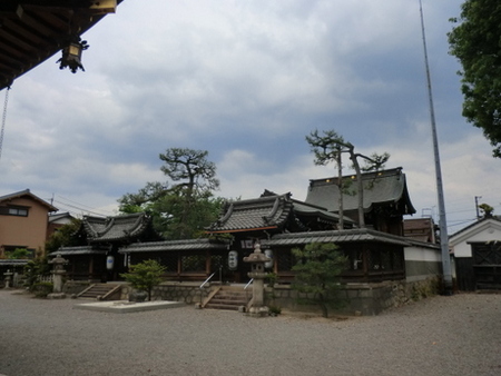 若宮八幡神社