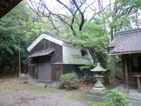 関蝉丸神社・長安寺宝塔・旧逢坂山隧道東口