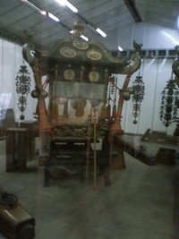 日吉大社（その2）
