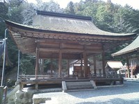 日吉大社（その2）