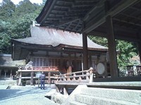 日吉大社（その2）