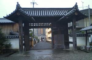 篠津神社