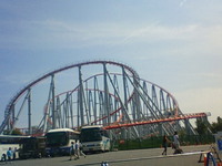 長島に行きました